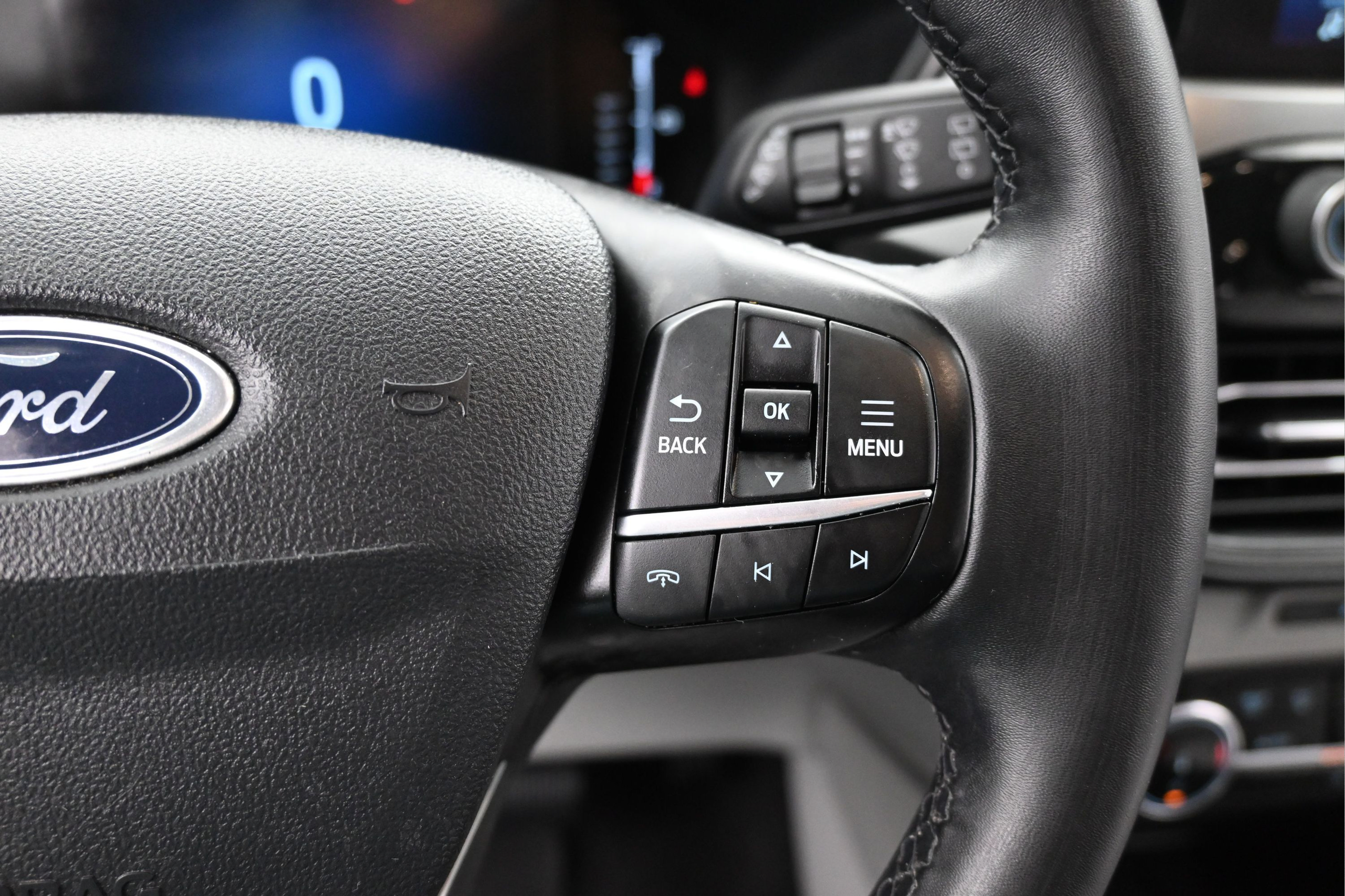 Used 2024 Ford Escape Active FWD image 15