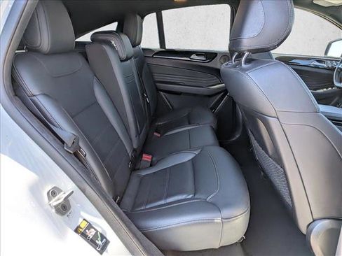 Used 2016 Mercedes-Benz GLE 450 4MATIC Coupe image 20