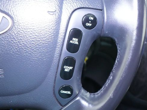 Used 2007 Hyundai Santa Fe Limited AWD/4WD image 32