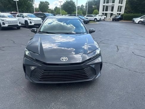 Used 2025 Toyota Camry LE FWD image 9