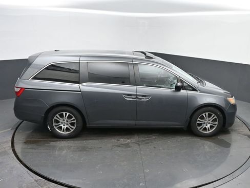 Used 2012 Honda Odyssey EX-L image 39