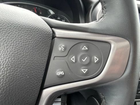 Used 2023 GMC Acadia AT4 w/ Preferred Package AWD/4WD image 18