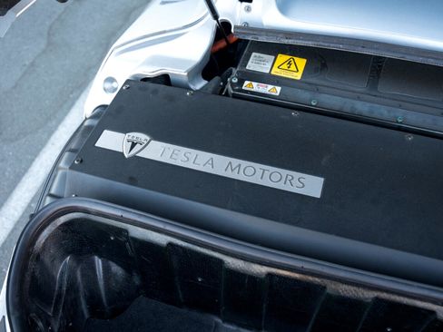 Used 2008 Tesla Roadster image 79