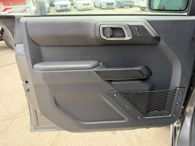 Used 2025 Ford Bronco Badlands AWD/4WD image 21
