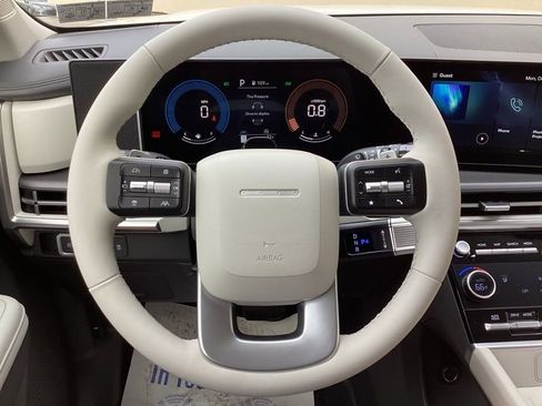 New 2026 Hyundai Santa Fe SEL w/ Tow & Go Package AWD/4WD image 33