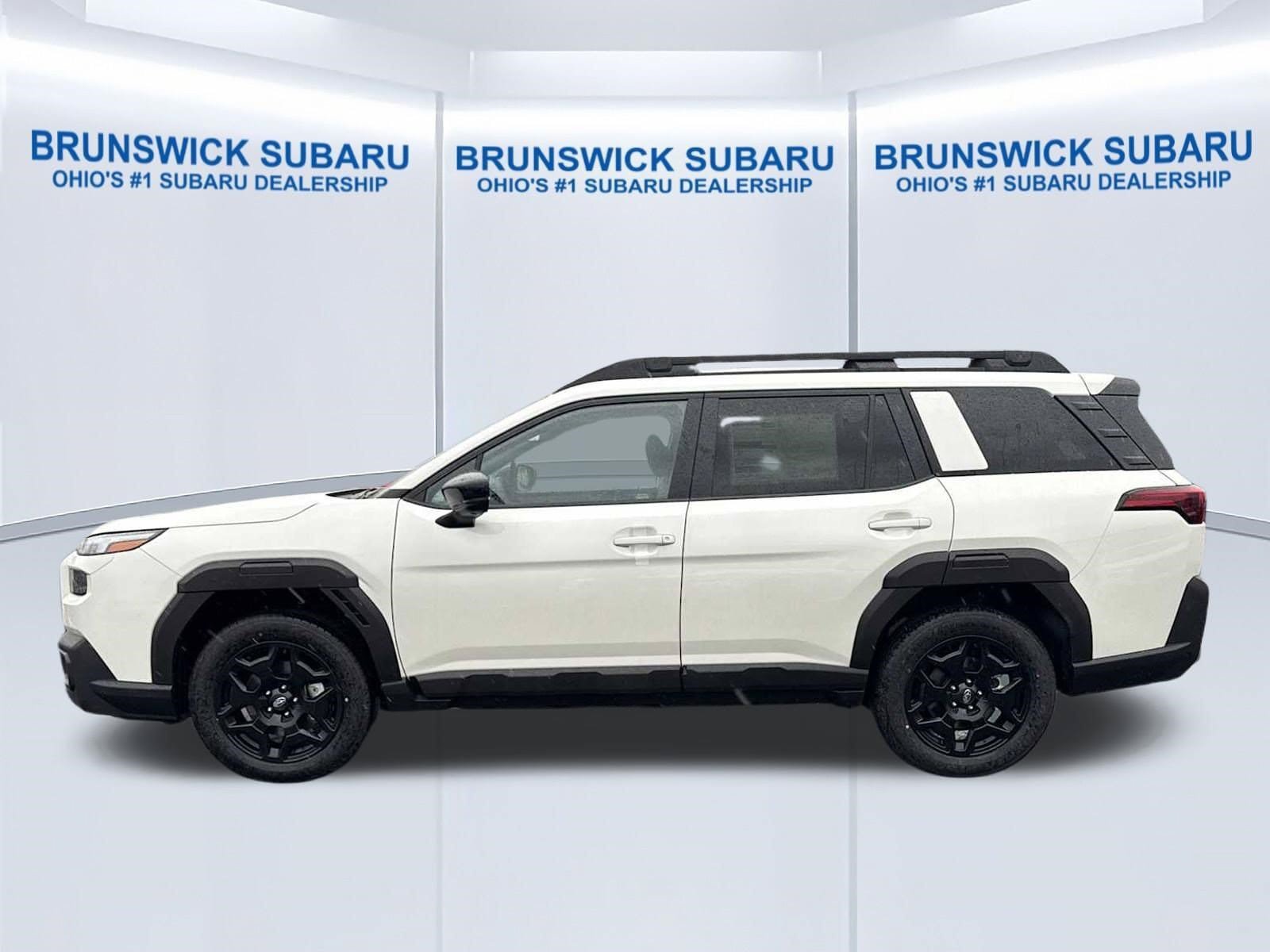 New 2026 Subaru Outback Limited AWD/4WD image 3
