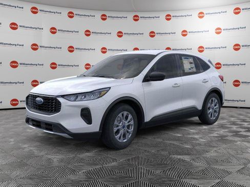 New 2026 Ford Escape Active image 1