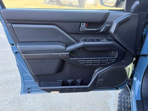 New 2026 Toyota 4Runner TRD Off-Road Premium image 13