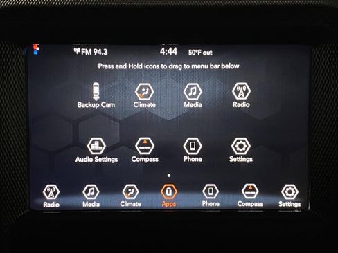 Used 2023 Jeep Wrangler Unlimited Sport image 21