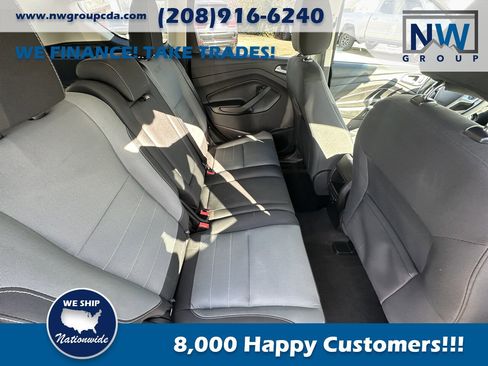 Used 2016 Ford Escape SE w/ SE Cold Weather Package image 16