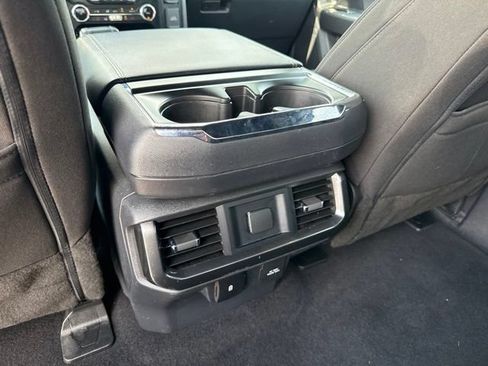 Used 2023 Ford F150 XLT w/ Equipment Group 302A High AWD/4WD image 17