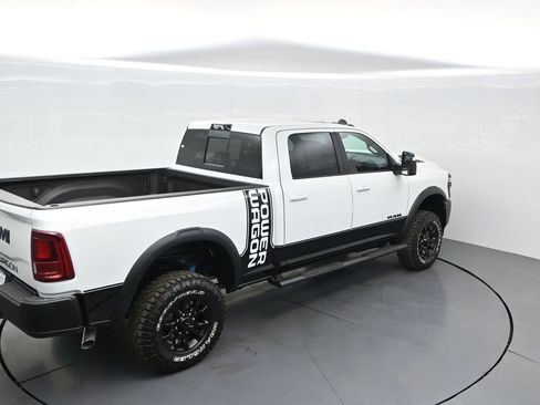 New 2026 RAM 2500 Power Wagon AWD/4WD image 53