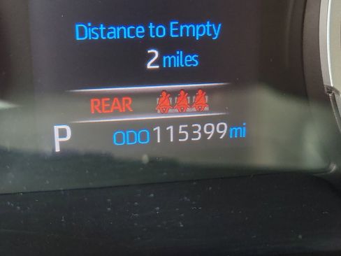 Used 2019 Toyota RAV4 LE image 23