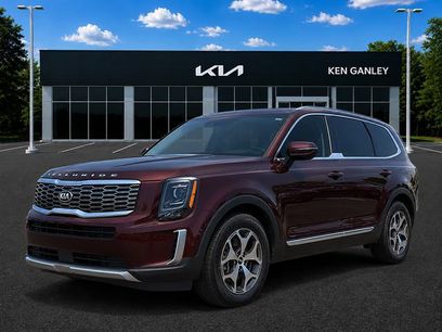 Used 2020 Kia Telluride EX