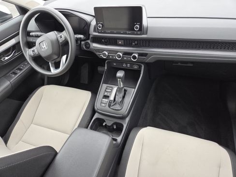 Certified 2024 Honda CR-V EX image 25
