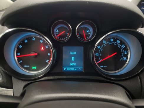 Used 2015 Buick Encore AWD image 23