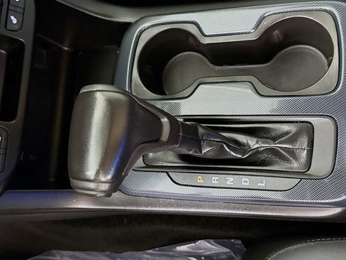 Used 2018 Chevrolet Colorado Z71 image 20