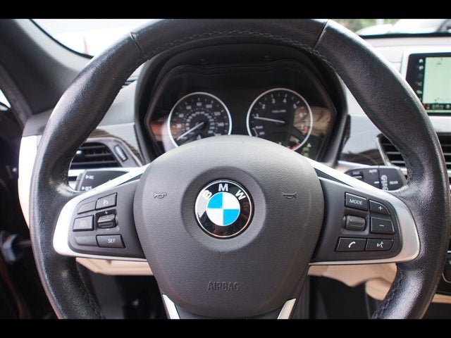 Used 2018 BMW X1 xDrive28i AWD/4WD image 23