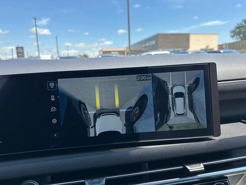 Used 2025 Hyundai Tucson Limited AWD/4WD image 63