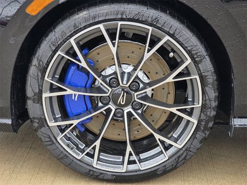 New 2026 Volkswagen Golf w/ Euro Style Package image 8