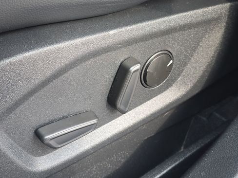 Certified 2024 Ford Edge SEL image 13