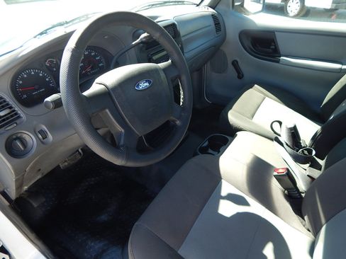 Used 2010 Ford Ranger 2WD Regular Cab image 2