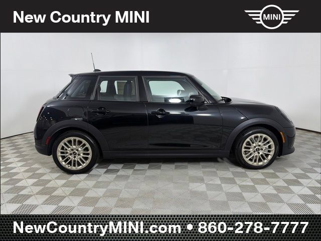 New 2026 MINI Cooper S FWD image 8