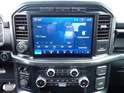 Used 2022 Ford F150 XLT w/ Equipment Group 302A High image 14