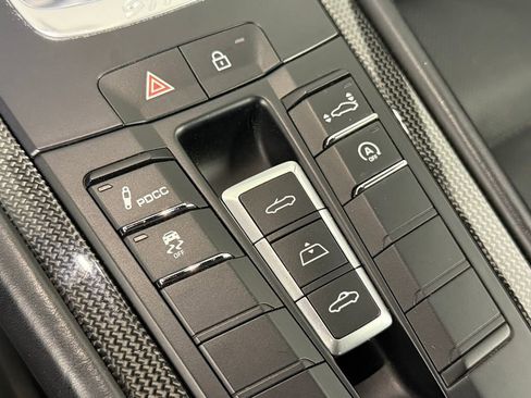 Certified 2019 Porsche 911 Turbo image 35