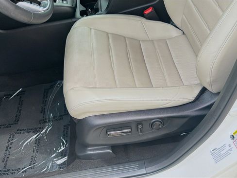 Used 2024 Honda CR-V EX-L image 17