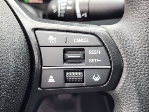 Certified 2024 Honda Accord LX image 23