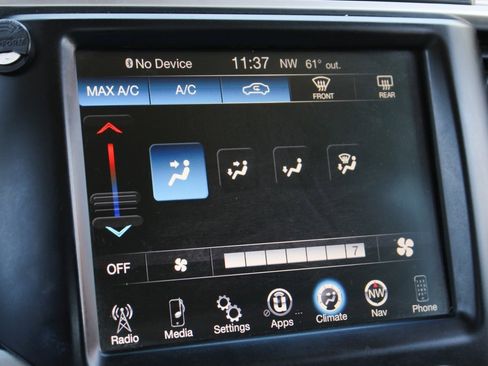 Used 2014 RAM 3500 Big Horn w/ Black Appearance Group image 23