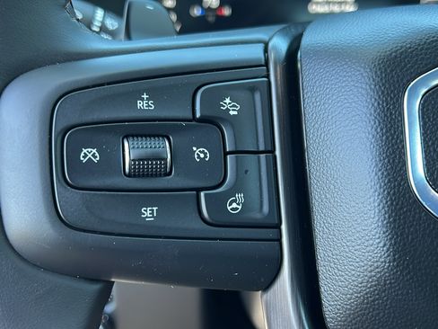 Certified 2025 GMC Sierra 1500 AT4 AWD/4WD image 27
