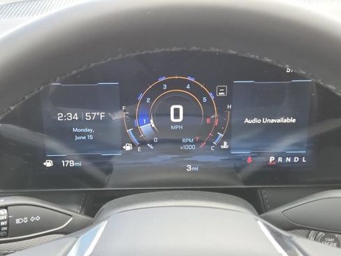 New 2026 Chevrolet Equinox LT w/ Midnight Edition FWD image 34