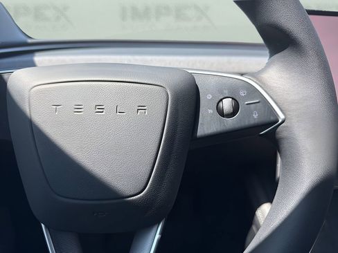 Used 2024 Tesla Model 3 Long Range AWD/4WD image 19