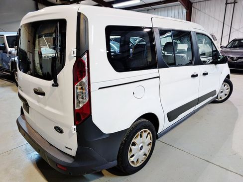 Used 2018 Ford Transit Connect XL FWD image 7