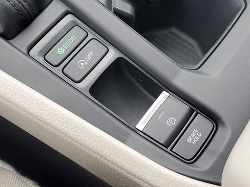 New 2026 Honda Accord LX image 28