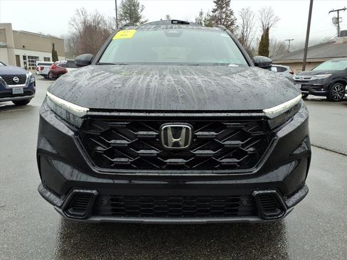 New 2026 Honda CR-V Sport-L image 16