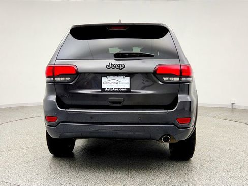 Used 2021 Jeep Grand Cherokee Limited w/ Quick Order Package 28K 80th image 6