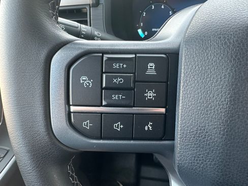 Used 2024 Ford F150 XLT w/ Equipment Group 302A MID AWD/4WD image 26