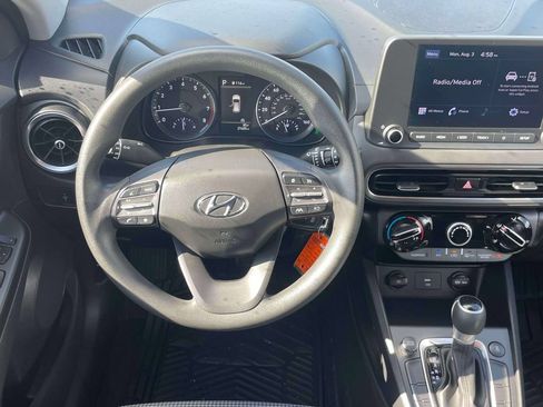 Used 2022 Hyundai Kona SE AWD/4WD image 14