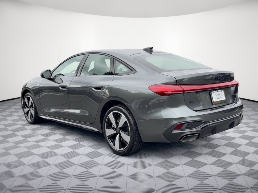 New 2026 Audi A5 Premium Plus AWD/4WD image 3