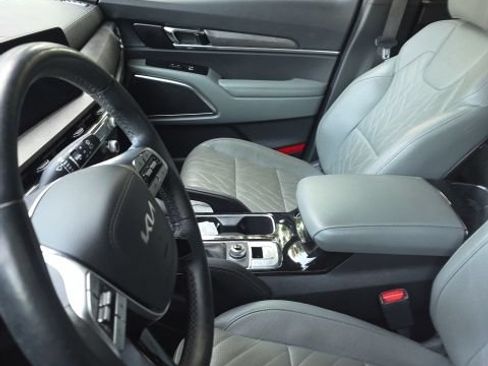 Used 2024 Kia Telluride SX X-Line AWD/4WD image 15