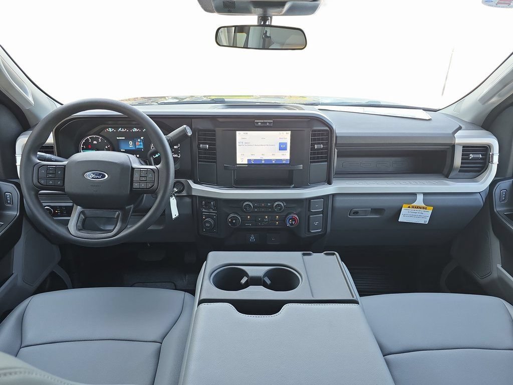New 2026 Ford F250 XL w/ 360-Degree Camera Package AWD/4WD image 9