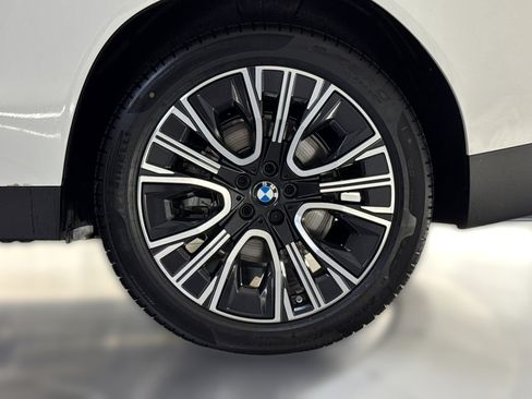 Used 2026 BMW X3 xDrive30i w/ Premium Package AWD/4WD image 11