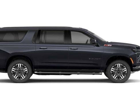 New 2026 Chevrolet Suburban Z71 w/ Comfort Package image 29