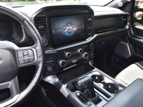 Used 2023 Ford F150 Lariat w/ Equipment Group 502A High AWD/4WD image 10