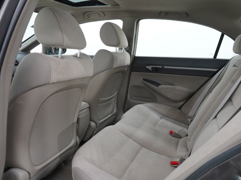 Used 2010 Honda Civic EX image 17