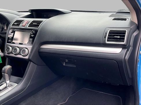 Used 2016 Subaru Crosstrek 2.0i Premium w/ Moonroof Package AWD/4WD image 16