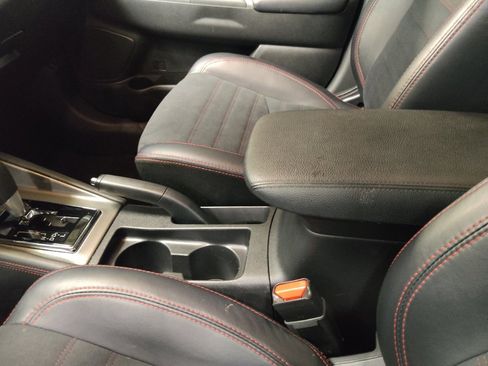 Used 2024 Mitsubishi Outlander Sport SE image 26